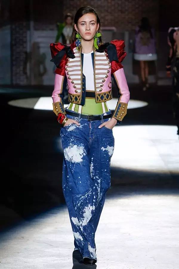 春夏最新流行趋势,2019春夏流行趋势图片