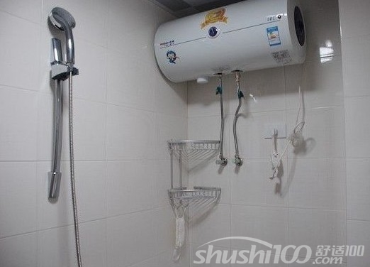 如何装热水器教程,怎样安装热水器全过程