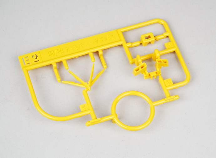 万代hg风灵高达修改型测评,万代hg神木燃烧