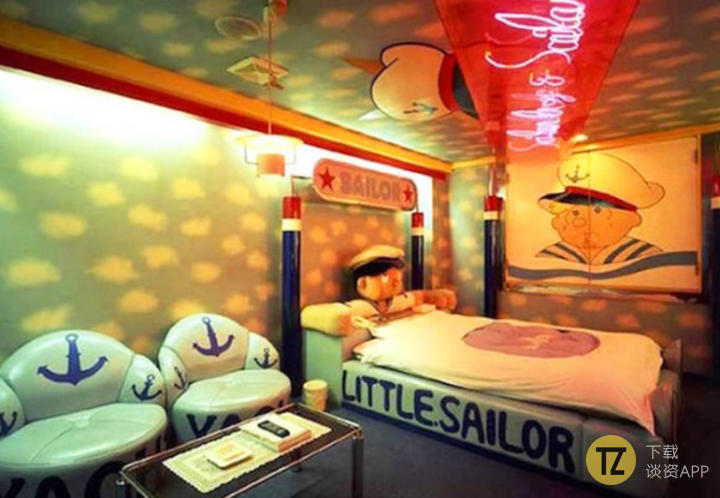 看完这10个超美的民宿,看完这十个超美民宿