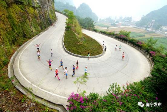 难忘的南宁之旅,难忘南宁之夜