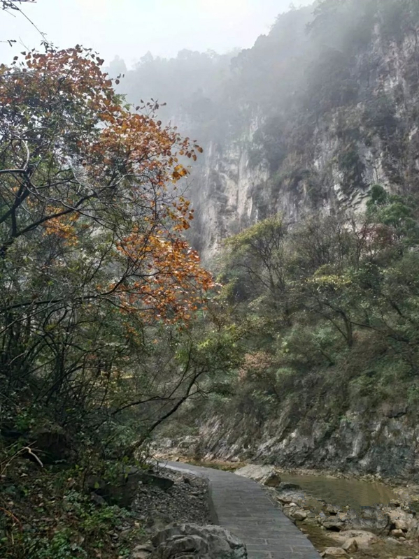 山清水秀青龙峡视频,山清水秀青龙峡