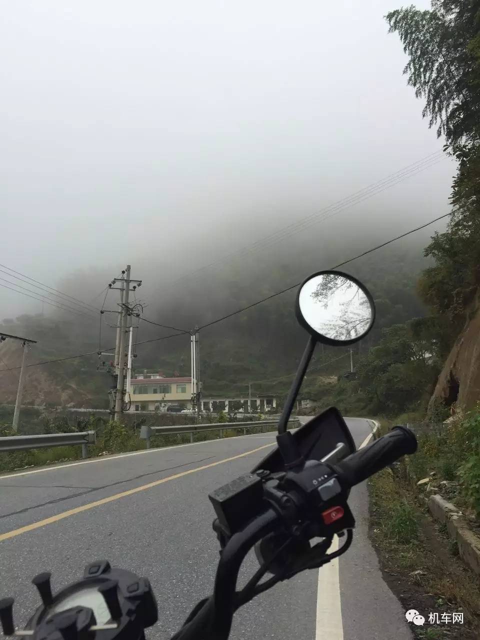 车友个人风采图片,车友的个人风采