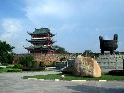 江西赣州景区宝葫芦,江西宝葫芦旅游风景区