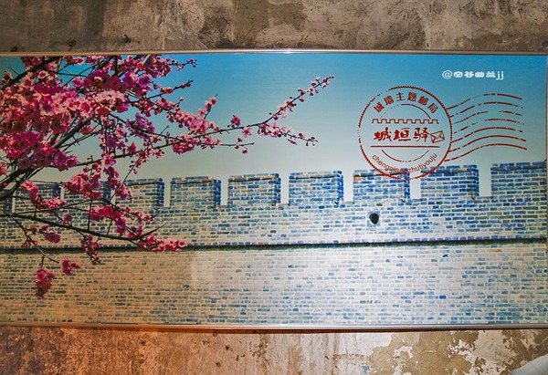 开封寻古都,开封城市漫步