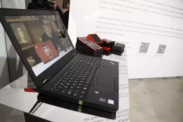 来自艺术的回响：须有作为