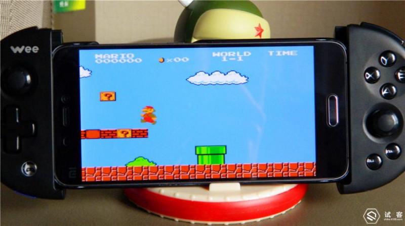 wee飞智游戏拉伸手柄,飞智wee拉伸式手柄