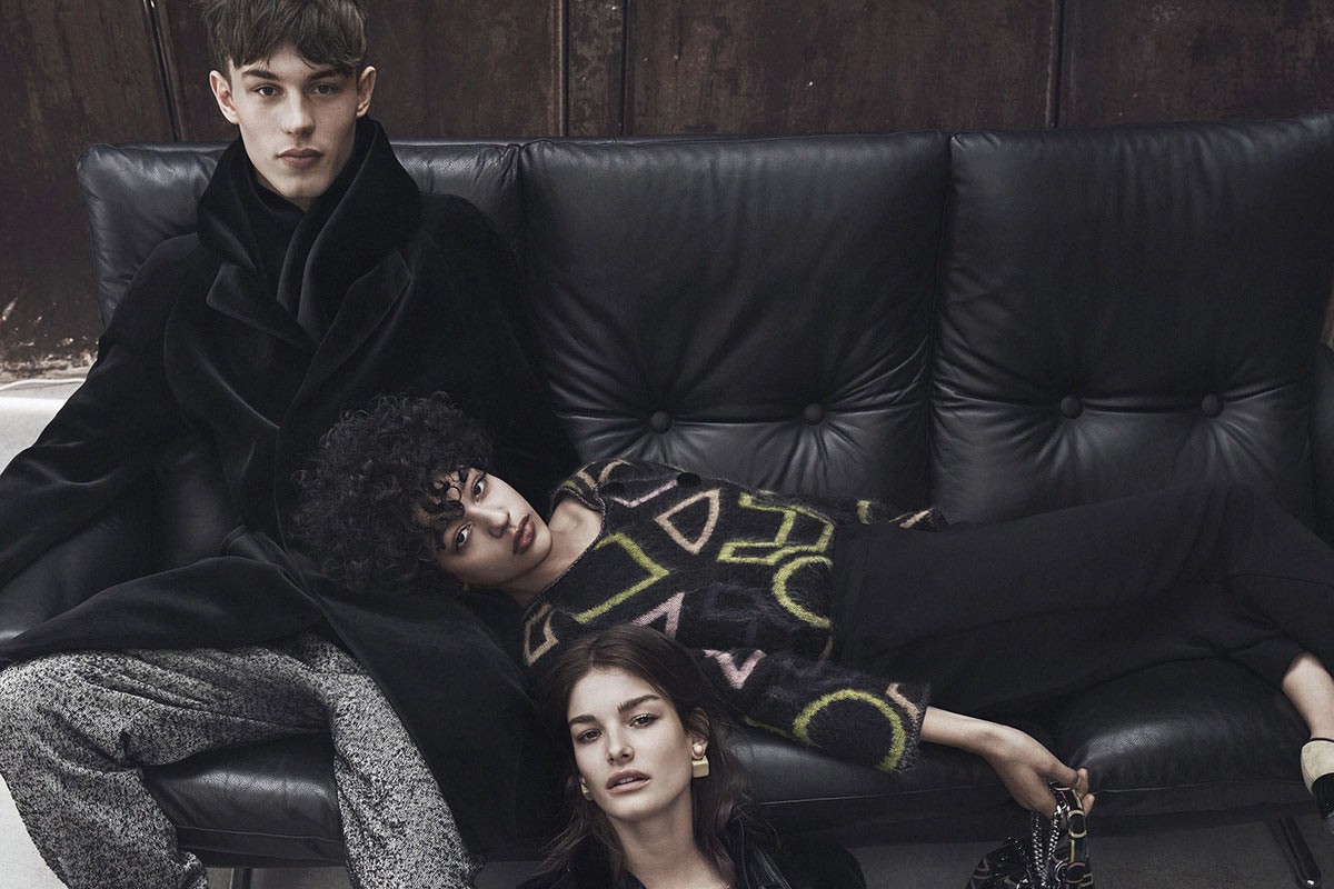 意大利20个小众品牌,意大利十大最著名服装品牌