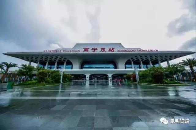 2019春运高铁云南,春节云南自驾5天最佳路线