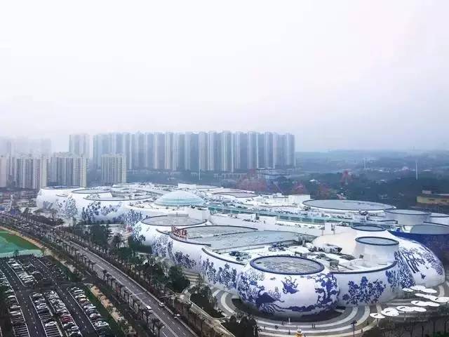 “好房子101个细节”2016中国卖得最好的100个楼盘秘密