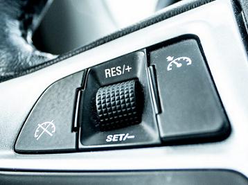 哈弗汽车定速巡航功能,定速巡航这个功能可靠吗