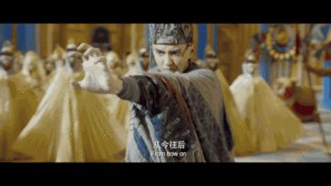 西游伏妖篇3个驱魔人大战孙悟空,西游伏妖篇2在线观看免费完整版