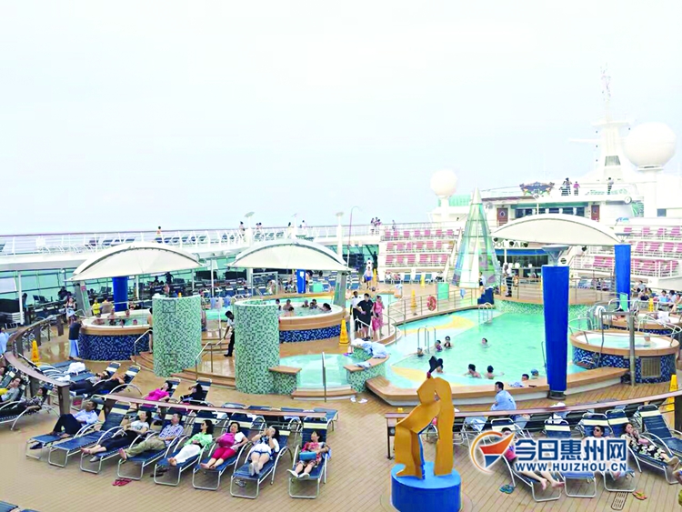 春节惠州旅游攻略大全最新,惠州过年不回家适合去哪旅游