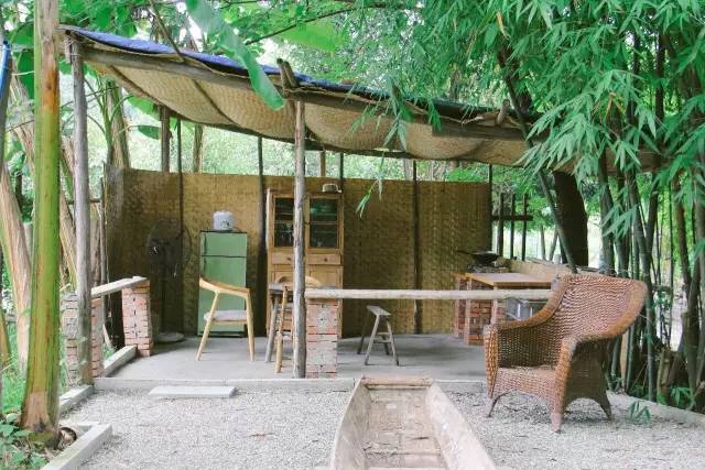 4个月9000元，三个90后把城里的破败院落，徒手改造成家理想的模样