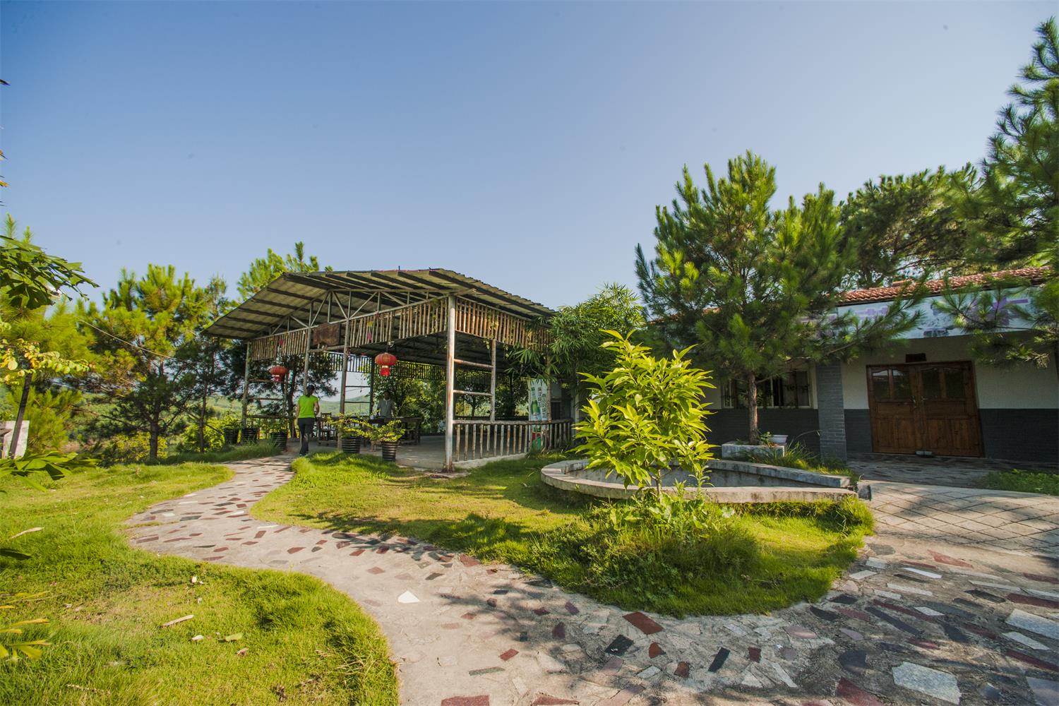 南宁附近农家乐排行榜,南宁十全十美农家乐