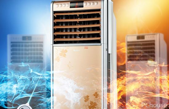 移动式空调品牌十大排名,移动式空调品牌排行榜前十名