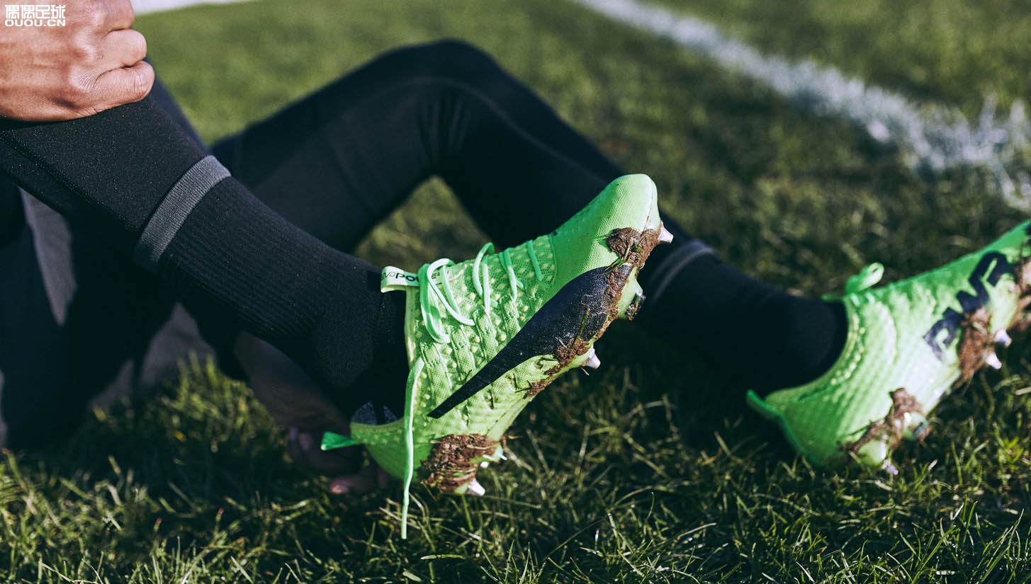 pumaevospeed3.5lth足球鞋评测,pumaevopower足球鞋
