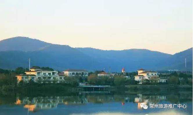 常州田园风景,常州最美乡村旅游景点