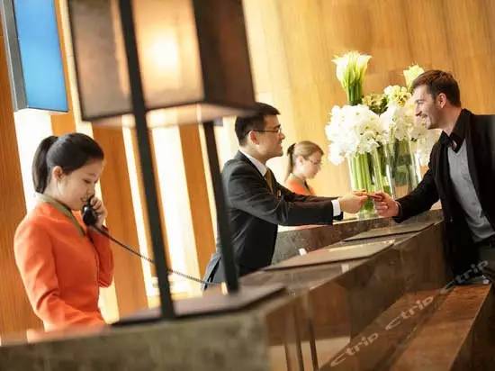 超实用酒店专业术语合集，附前台常用英文50句！