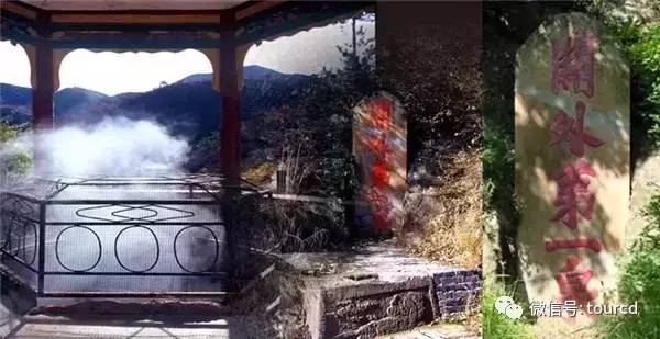 承德附近1天旅游地方,承德五一适合旅游的地