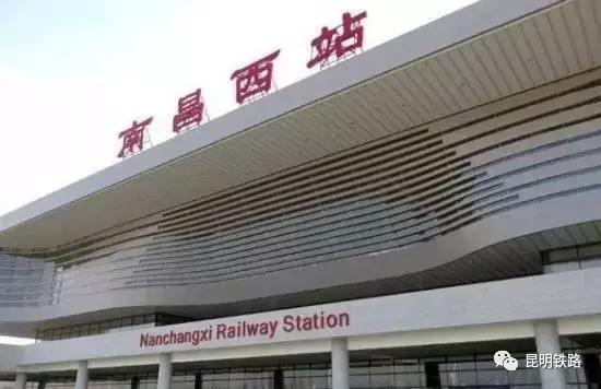 2019春运高铁云南,春节云南自驾5天最佳路线