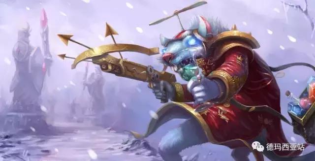 lol奥运限定皮肤,lol8款三国系列皮肤展示