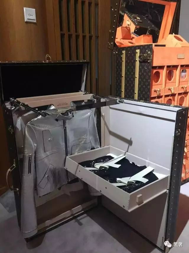 这世上没什么是不可更改的,lv能定制吗