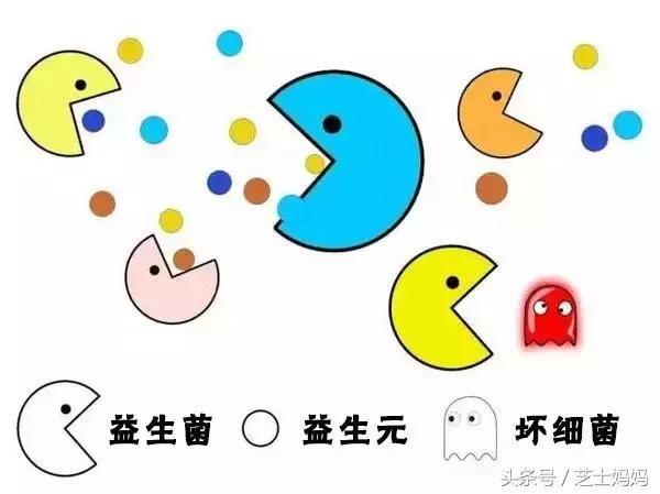 妈咪爱益生菌和康萃乐哪个比较好,怎么挑选一款适合宝宝的益生菌