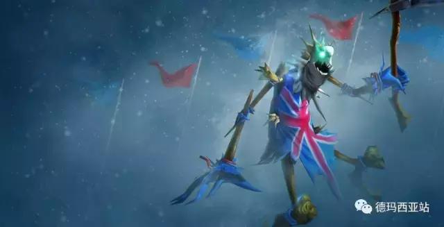 lol奥运限定皮肤,lol8款三国系列皮肤展示