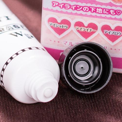 持久控油定妆方法,持久定妆的正确方法