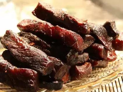 市场上卖的牛肉干怎样做才好吃,如何买到正宗的牛肉干