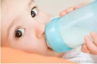 什么奶粉会极大影响婴儿智力,选对奶粉对宝宝智力有影响吗