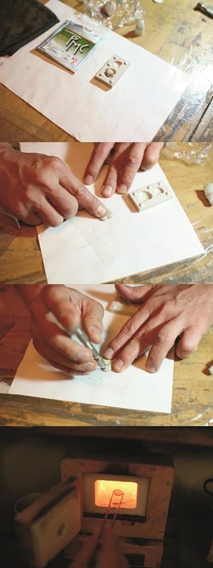 好运红绳手链编法,新年红绳手链