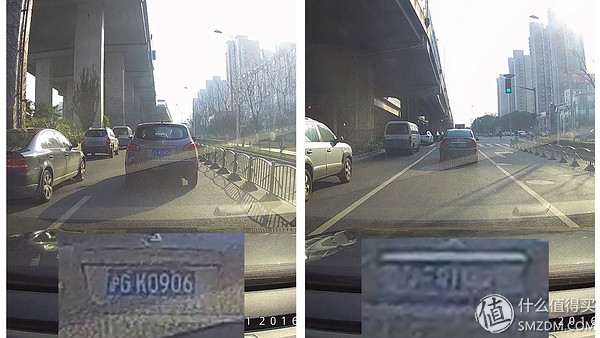 颜值爆表功能够用极路客T1行车记录仪综合测评