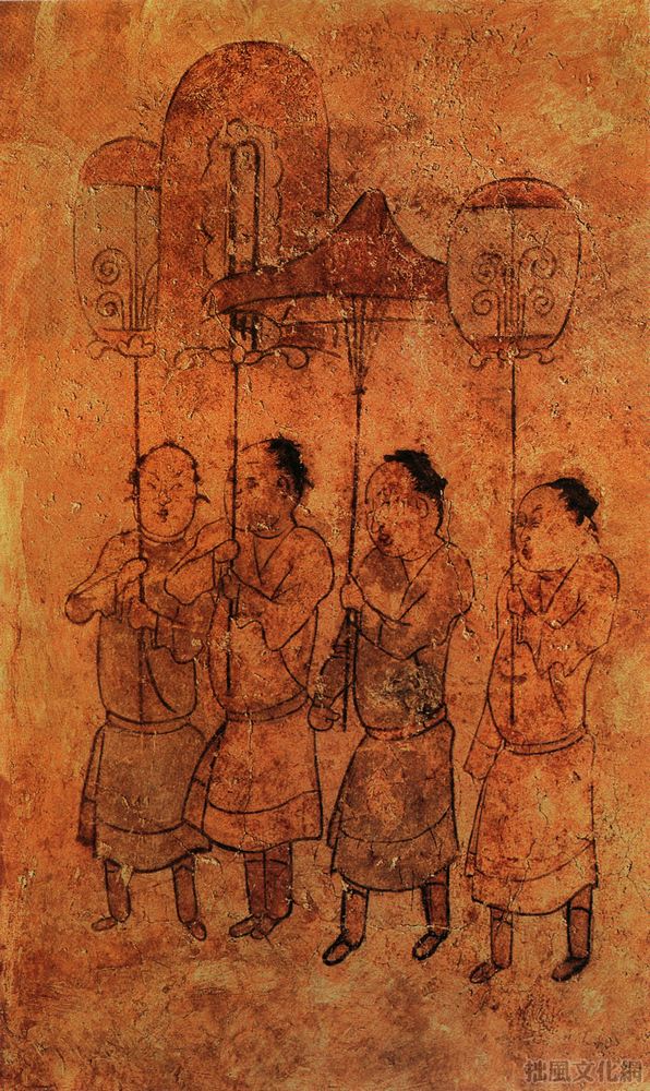 中国画精神及脉络,中国画论参照资料