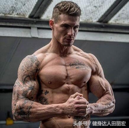 健身教练如何学好解剖,怎么领会成为健身教练