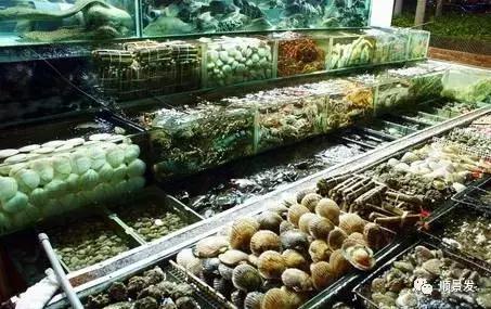 全球十大海鲜市场排名,全球大型海鲜批发市场