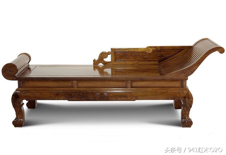 红木家具分类及鉴定方法,红木家具分类及图解