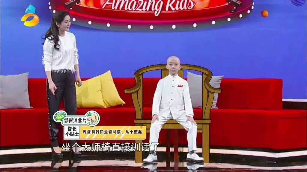 都在催谢娜当妈！没想到她早已练好带娃秘籍