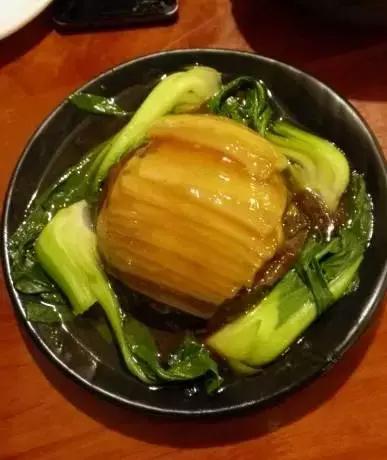 重庆好吃的素食餐厅在哪里,重庆素食自助餐厅有哪些