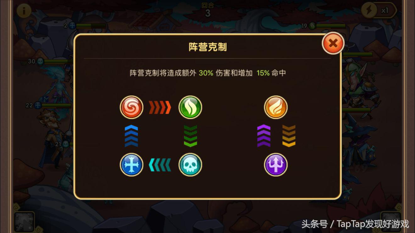 《放置奇兵》：体验一款不用“点点点”的放置游戏