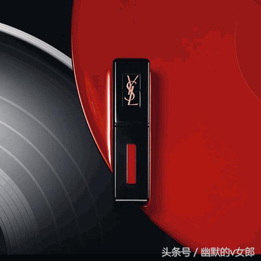 你们想看的口红试色,ysl黑管镜面唇釉416烂番茄多少钱