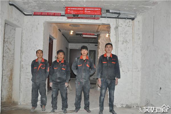 三菱电机家居,三菱电机适合家装吗