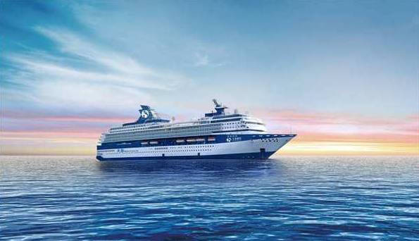 文明旅游｜邮轮游文明礼仪，你了解多少？