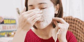 《原来湿敷不能敷掉闭口！你敷掉的不是闭口是侥幸！》