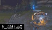 lol荆棘之兴皮肤特效,英雄联盟皮肤荆棘之兴