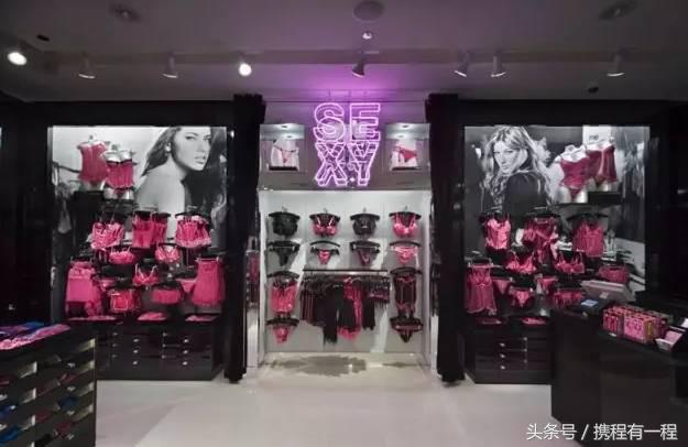 上海维密旗舰店开业 (维密成都旗舰店开业)