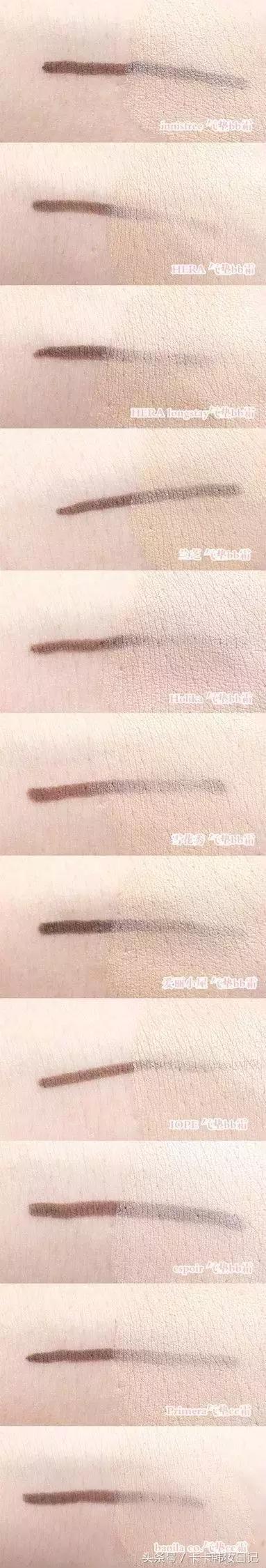 气垫bb效果怎么样,气垫bb系列视频