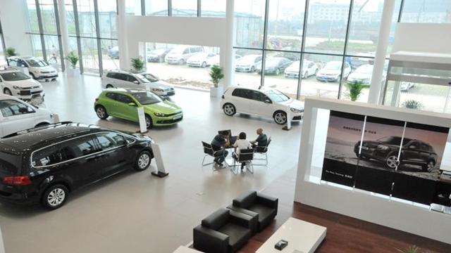 按揭买车流程详细介绍视频,异地按揭买车流程