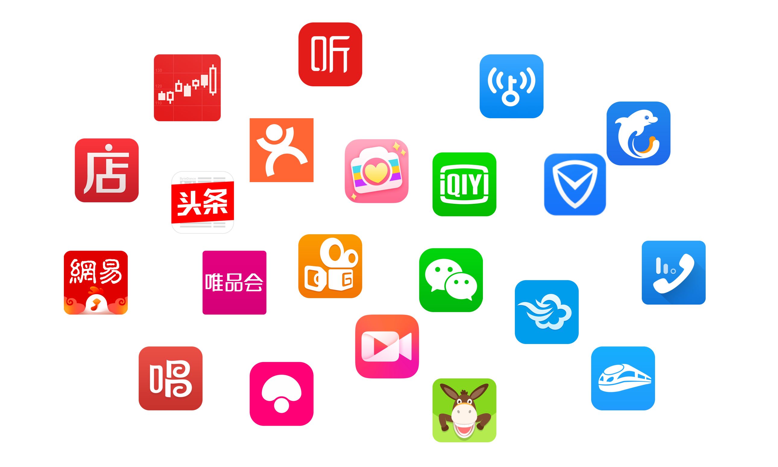 快速设计制作app,从无到有开发一款app